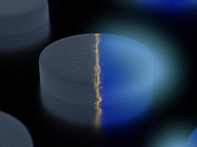 Switchable Optical Nanoantennas Made From a Conducting Polymer