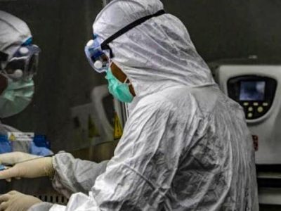 China develops ‘nanomaterial’ to combat novel coronavirus disease